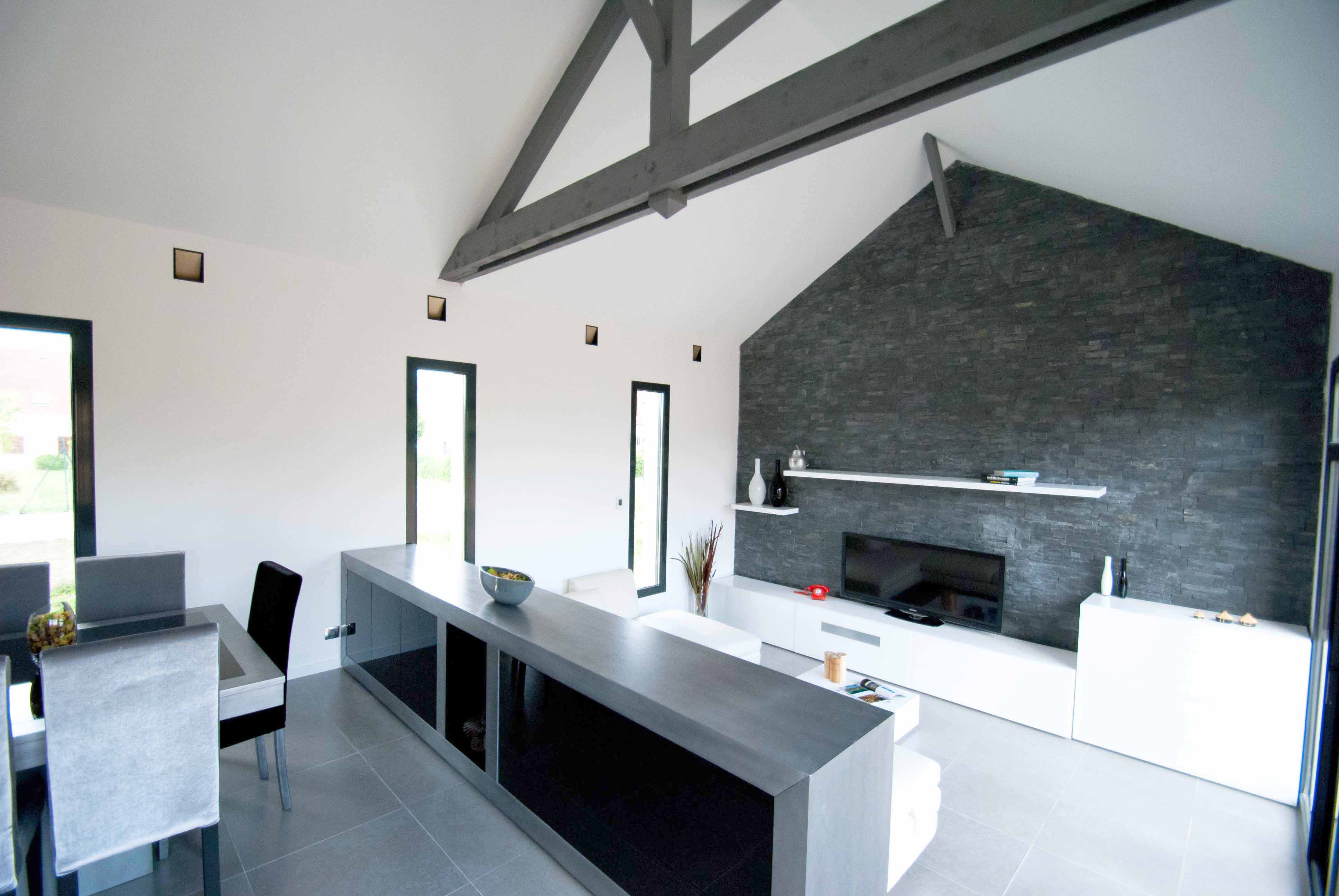Tekart architecture – architectes associés : concepteur de maison ...
