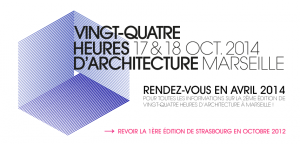 24 heures architecture contemporaine